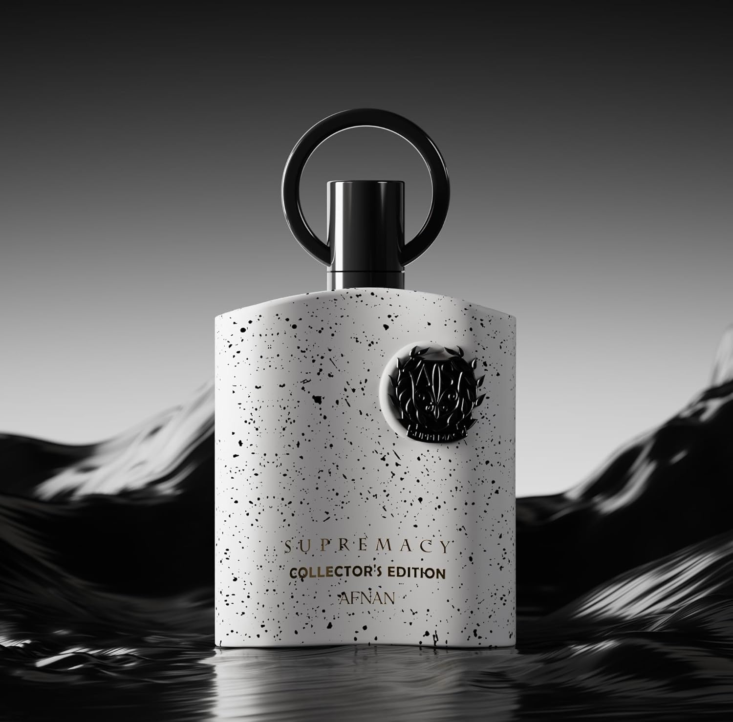 Afnan Supremacy Collector’s Edition Eau de Parfum 100ml | Fresh Fruity Amber Long-Lasting Fragrance for Men