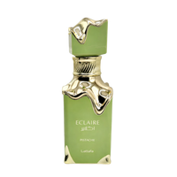 Lattafa Eclaire Pistache for Women Eau de Parfum Spray
