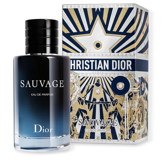 Dior Sauvage Collector Edition 100ml