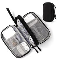 Waterproof Nylon Tech Organizer