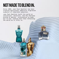 Jean Paul Gaultier Le Male Elixir Parfum 125ml | Woody Aromatic Amber Luxury Cologne for Men