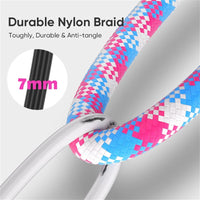 240W USB-C Lanyard Charging Cable