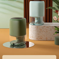 Household small dehumidifier