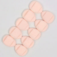 Finger Cushion Makeup Powder Puff – Multi-Pack