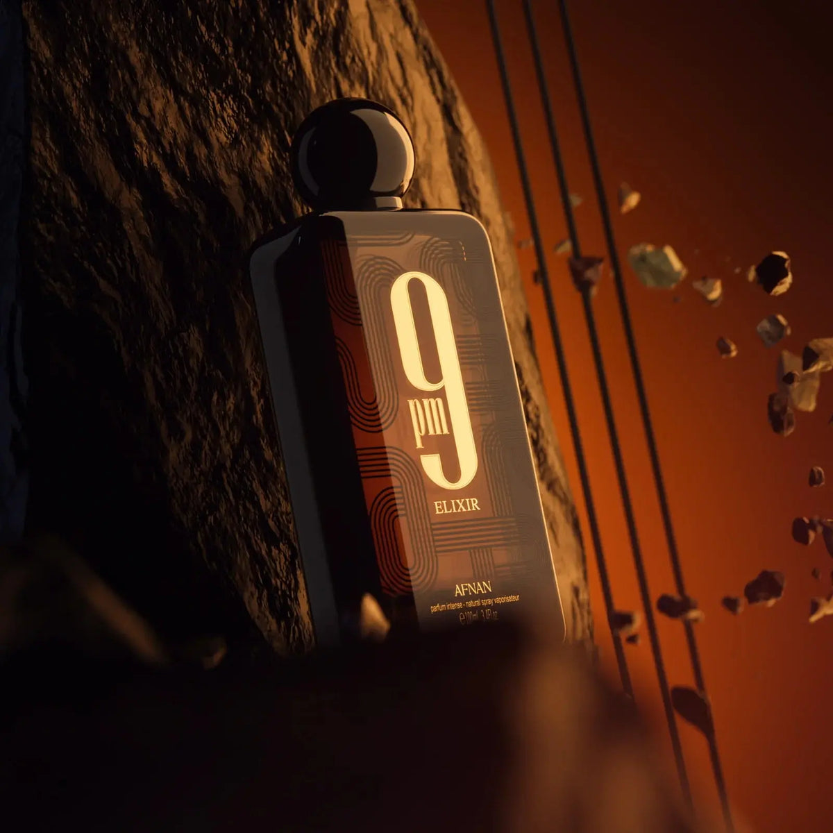 9pm Elixir Perfume 100ml EDP Afnan