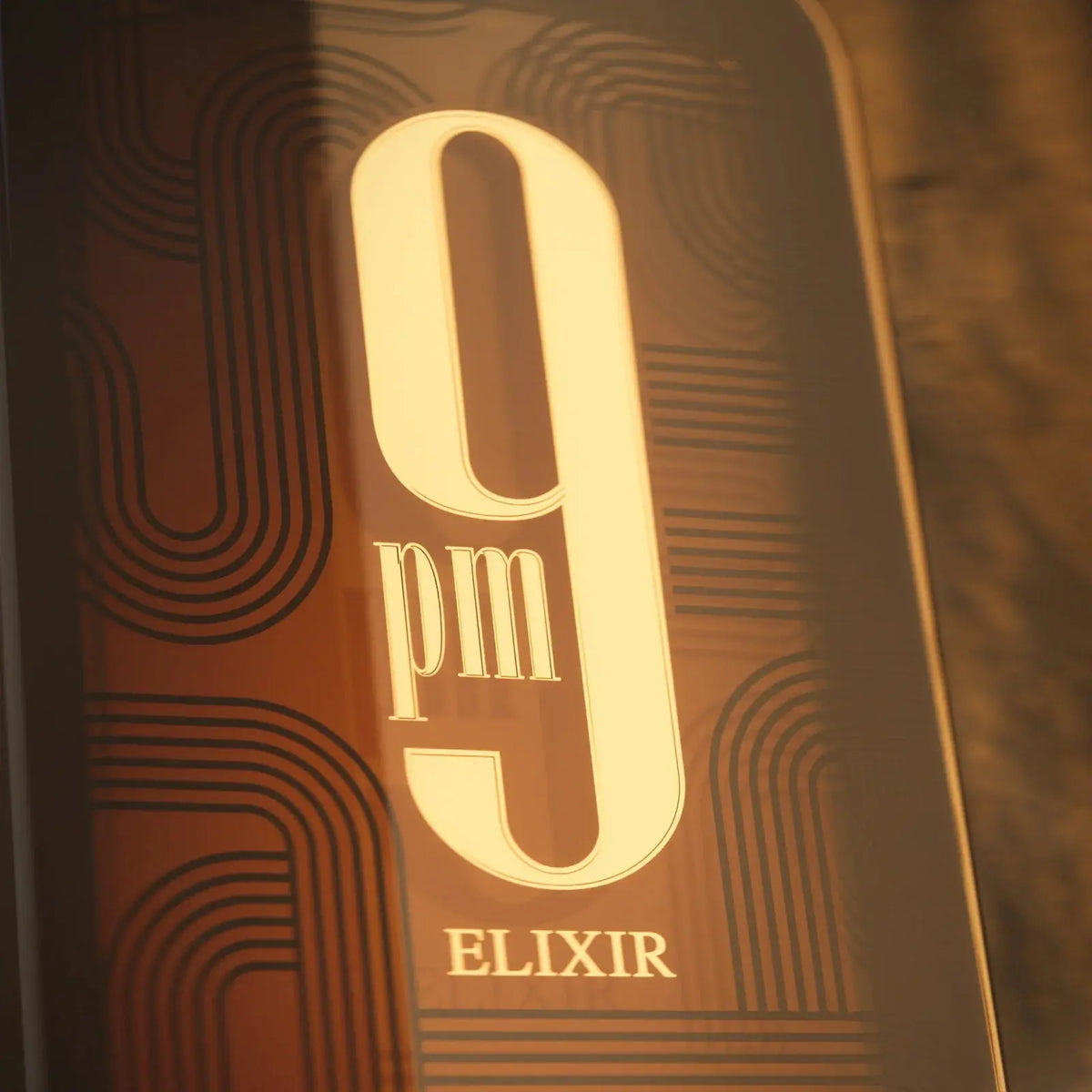 9pm Elixir Perfume 100ml EDP Afnan