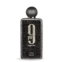 9pm Night Out Perfume 100ml Extrait de Parfum Afnan