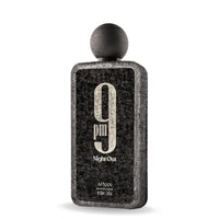 9pm Night Out Perfume 100ml Extrait de Parfum Afnan