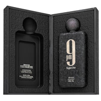 9pm Night Out Perfume 100ml Extrait de Parfum Afnan