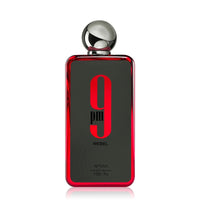 9pm Rebel Perfume 100ml EDP Afnan