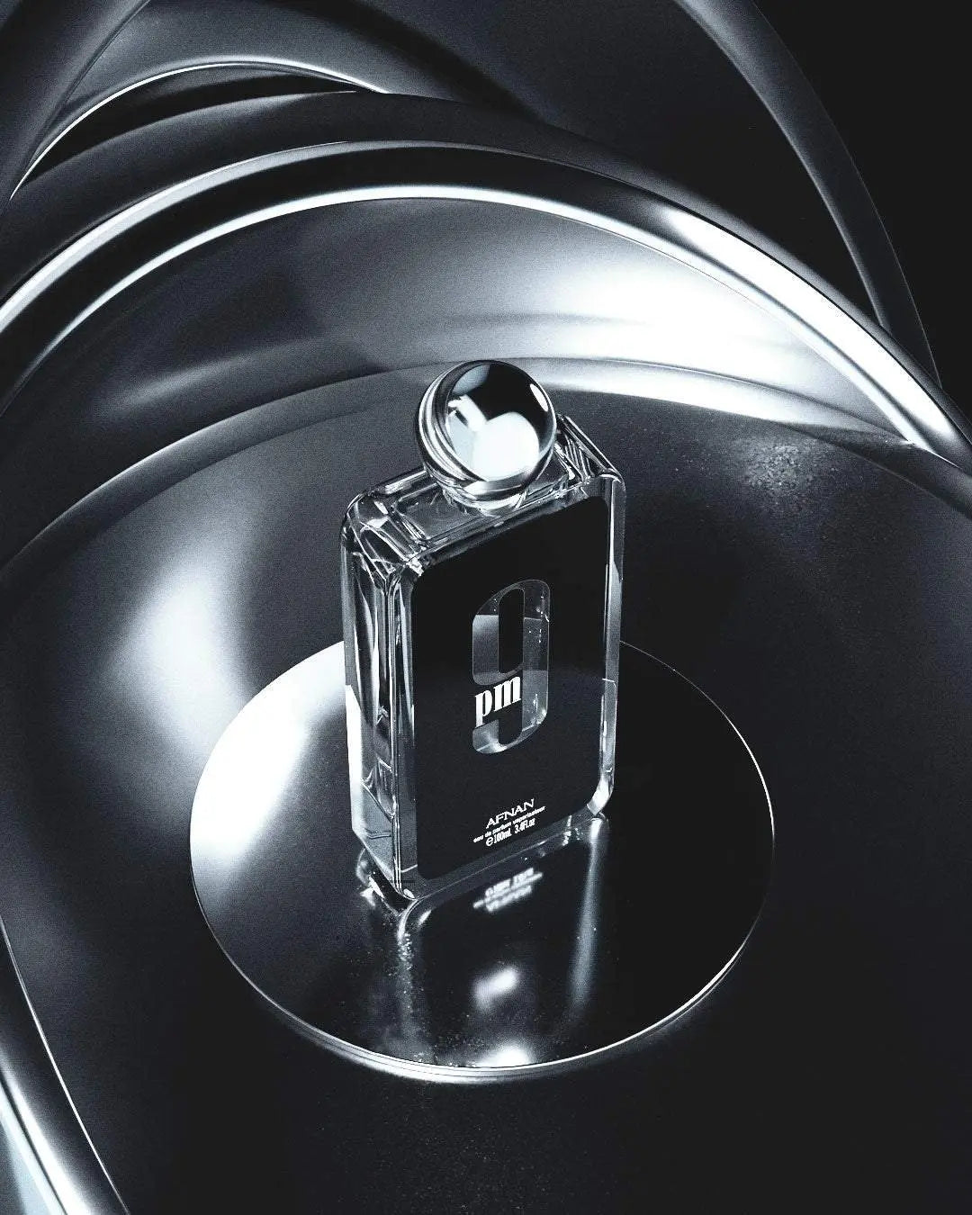 9pm Perfume 100ml EDP Afnan