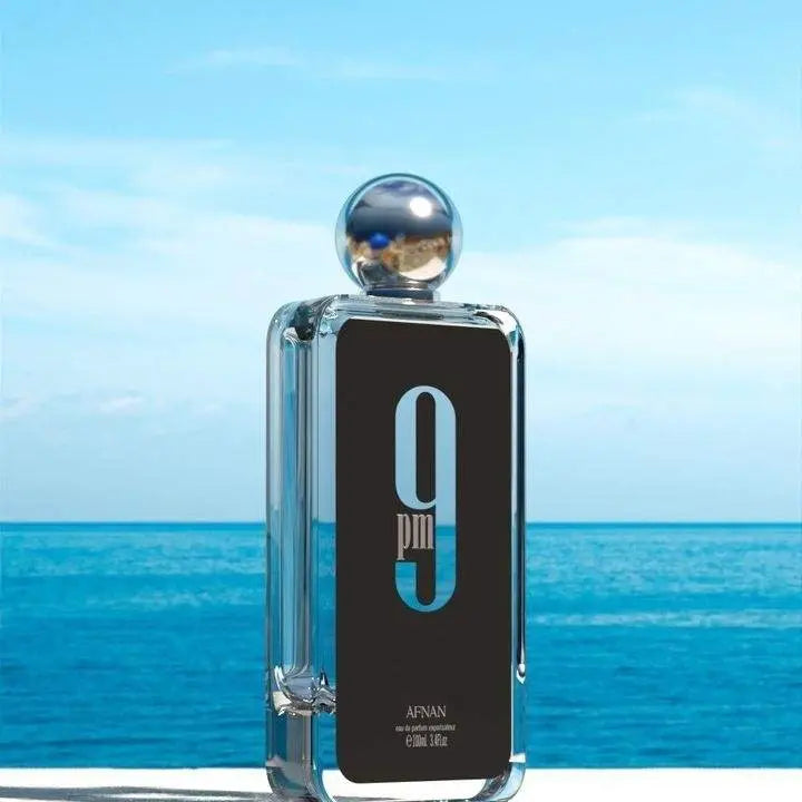 9pm Perfume 100ml EDP Afnan