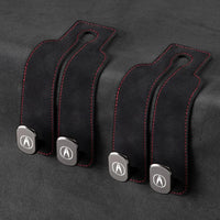 Eptchn Car Headrest Hooks for Purse