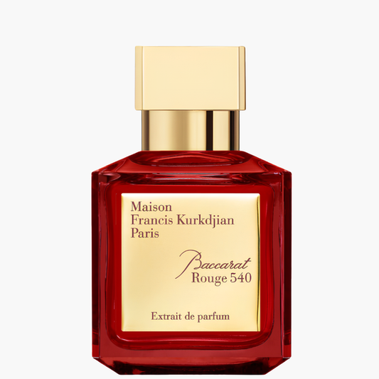 Maison Francis Kurkdjian Baccarat Rouge 540 Pure Perfume product image