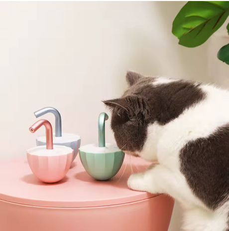 Smart Laser Cat Toy