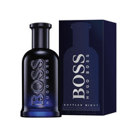 Hugo Boss Bottled Night Eau de Toilette for Men product image