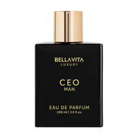 BellaVita Luxury CEO Man Perfume for Men product image