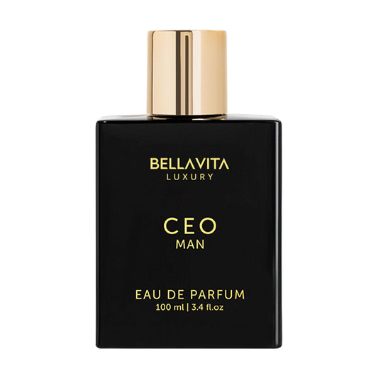 BellaVita Luxury CEO Man Perfume for Men product image