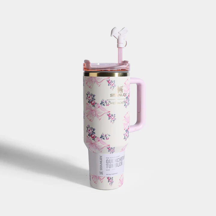 Tumbler/Mug 40OZ Love Shake Gift