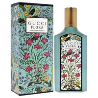 Gucci Flora Gorgeous Jasmin Eau de Parfum Spray, 1.7 oz (50ml), Women