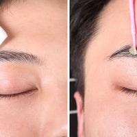 ICONSIGN Eyelash Eyebrow Dye Tint Kit Brow Enhancer Mascara Lift Tinting Tattoo Eyes Makeup Tools