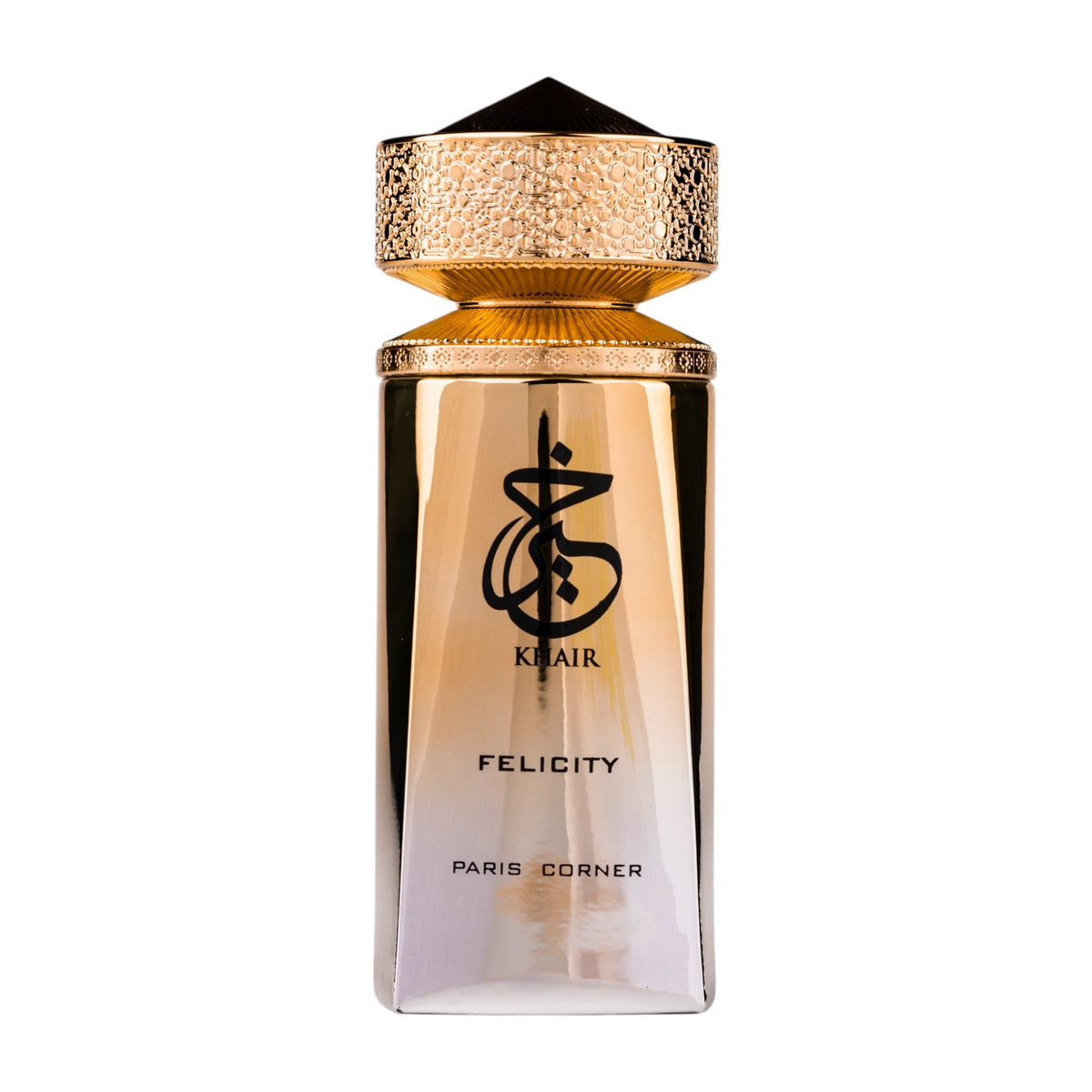 Paris Corner | Khair Felicity Eau de Parfum Unisex Fragrance product image