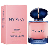 Armani My Way (Intense)