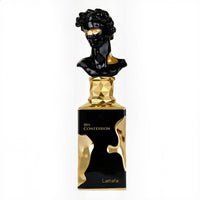 Lattafa His Confession for Men Eau de Parfum Spray