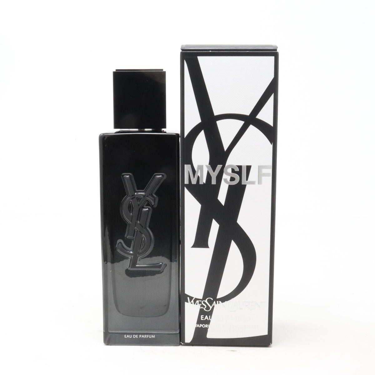 Yves Saint Laurent Ysl My Self Eau de Parfum Spray, 2.0 oz, Men
