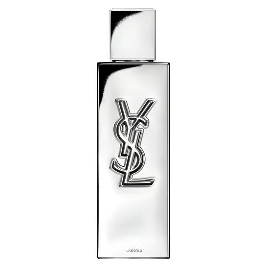 Yves Saint Laurent Ysl My Self L'absolu Eau de Parfum Spray, 2.0 oz (60ml), Men