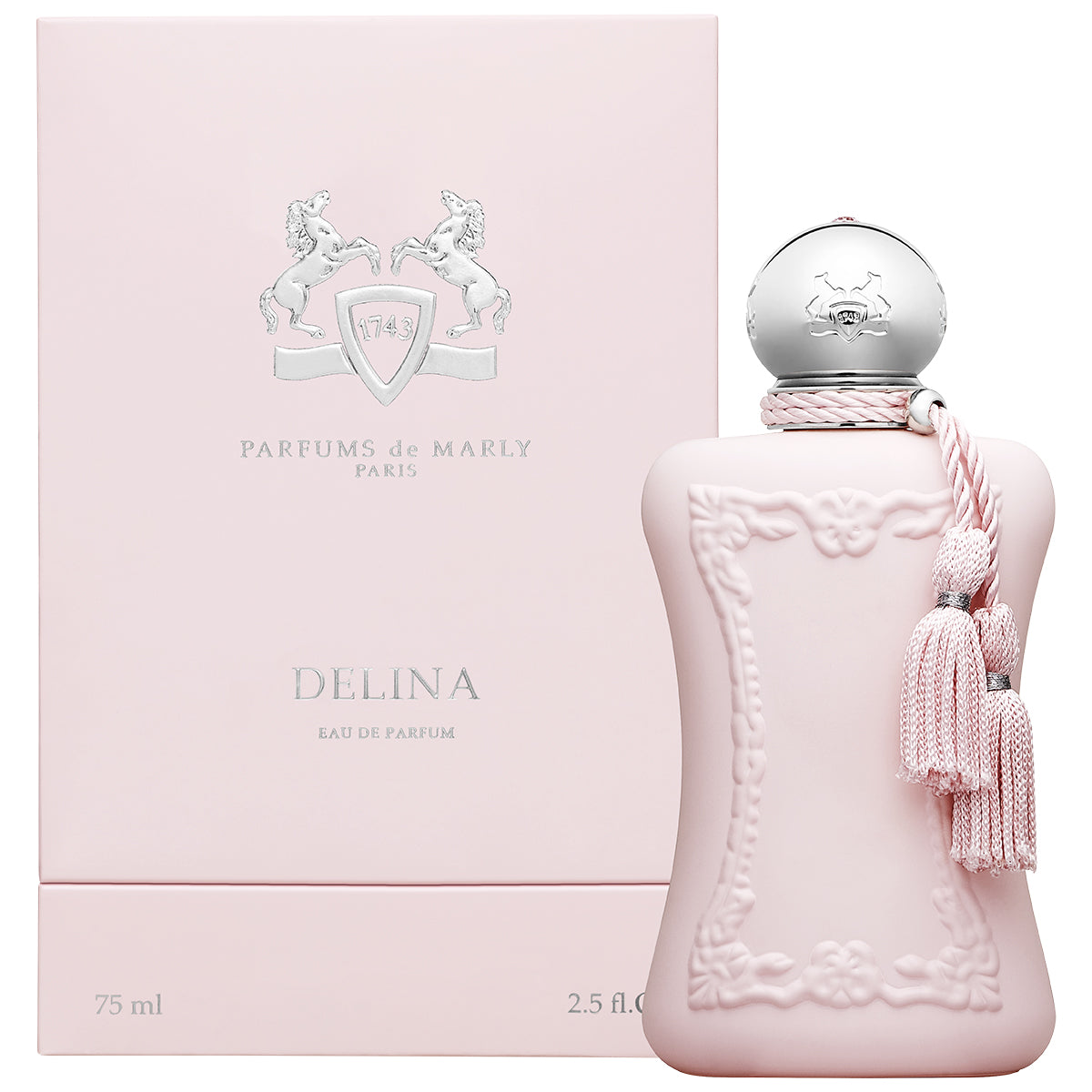 Parfums de Marly Delina Eau de Parfum - Parfum for Women product image
