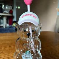 Starbucks Bearista Tumblers – Halloween Special 2-Piece Bundle