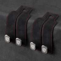 Eptchn Car Headrest Hooks for Purse