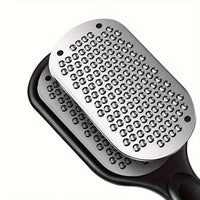 Pedicure Foot File & Callus Remover Tool