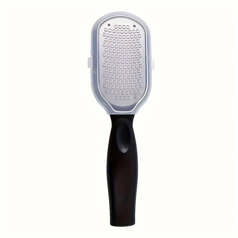 Pedicure Foot File & Callus Remover Tool