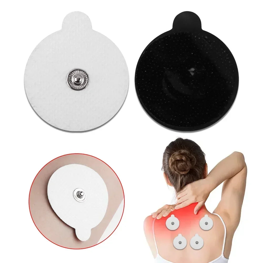 Replacement Self-Adhesive TENS/EMS Electrode Pads