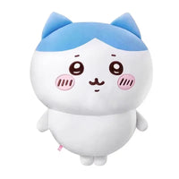 Oversized Chiikawa Series Standing Doll Plush Doll Cartoon Cute Hachiware Plush Toy High Quality Kawaii Usagi Gift