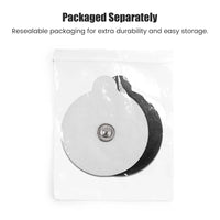 Replacement Self-Adhesive TENS/EMS Electrode Pads