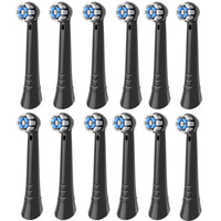 4/8/12/16 Pack Replacement Toothbrush Heads Compatible with Oral B iO, Brush Heads for Oral-B iO 2/3/4/5/6/7/8/9/10/7G Series