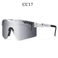 Outdoor Sport Adult Pit Viper Sunglasses Men Male Female Driving Eyewear UV400 Cycle Sun Glasses Women Fashion Baseball Shades