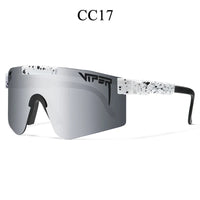 Outdoor Sport Adult Pit Viper Sunglasses Men Male Female Driving Eyewear UV400 Cycle Sun Glasses Women Fashion Baseball Shades