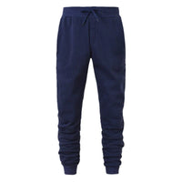 Men Casual Fashion Sports Pants Gym Sport Trousers for Men Jogger Sweatpantsrunning Workout Jogging Long Pants