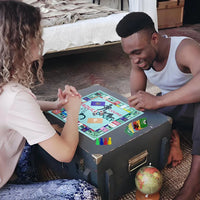 2025 New Adult Couple Game Night  Games Couple Board Funny Interactive 2 Player Board Game