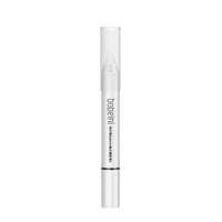 1pc Shimmering Highlight Stick, Glitter White Eyeshadow Pencil for Bright Eyes, Dazzling Effect Makeup Highlighter