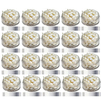 Ginseng Essence Capsules, Moisturizing and Firming Essence Serum, Contains Squalane, Niacinamide, Vitamin E, Retinol, Deep Hydration (0.34Gx30 Capsules)/Bottle-1 Bottle