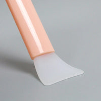 Soft Silicone Facial Mask Applicator Brush