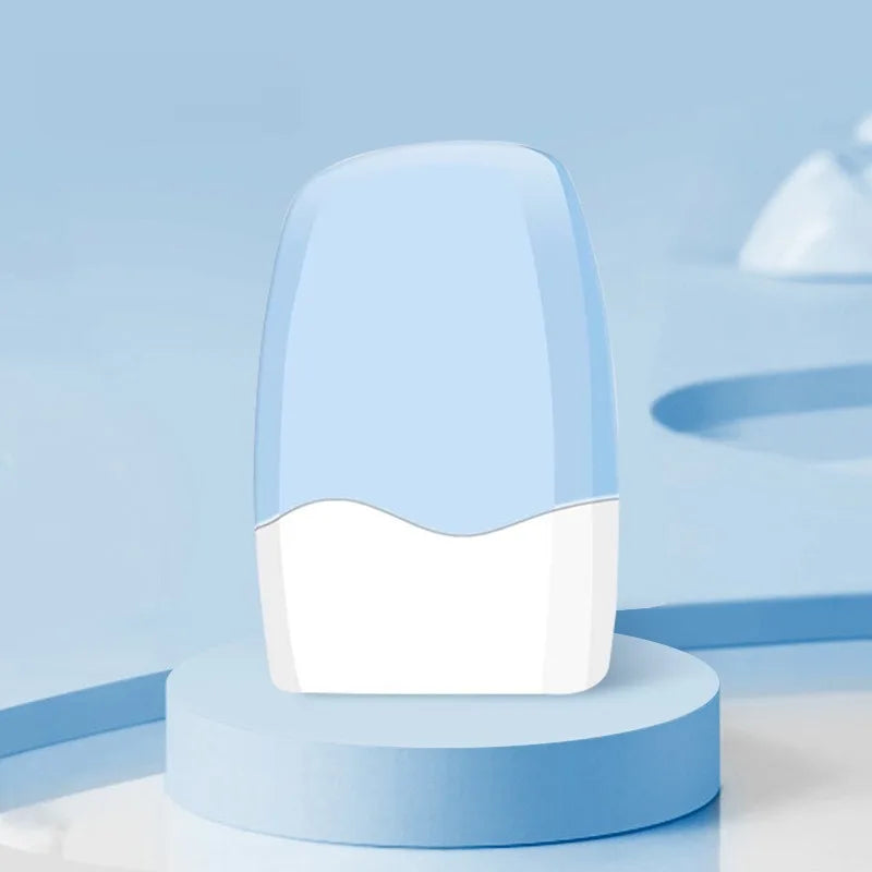 Privacy And Identity Protection Roller Stamp