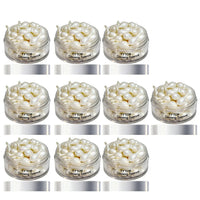 Ginseng Essence Capsules, Moisturizing and Firming Essence Serum, Contains Squalane, Niacinamide, Vitamin E, Retinol, Deep Hydration (0.34Gx30 Capsules)/Bottle-1 Bottle