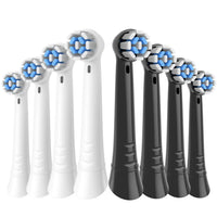 4/8/12/16 Pack Replacement Toothbrush Heads Compatible with Oral B iO, Brush Heads for Oral-B iO 2/3/4/5/6/7/8/9/10/7G Series