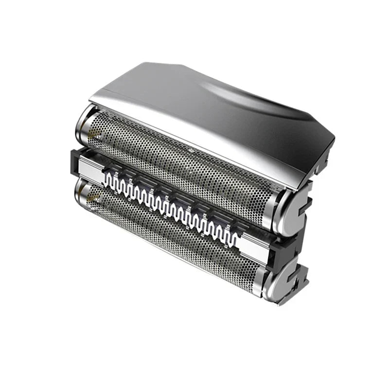 Replacement Shaver Heads Compatible with Braun Series 7